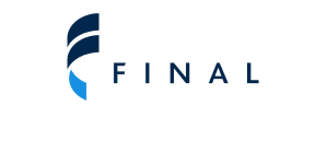 Logo firmy Final
