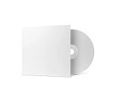 Opakowania CD/DVD