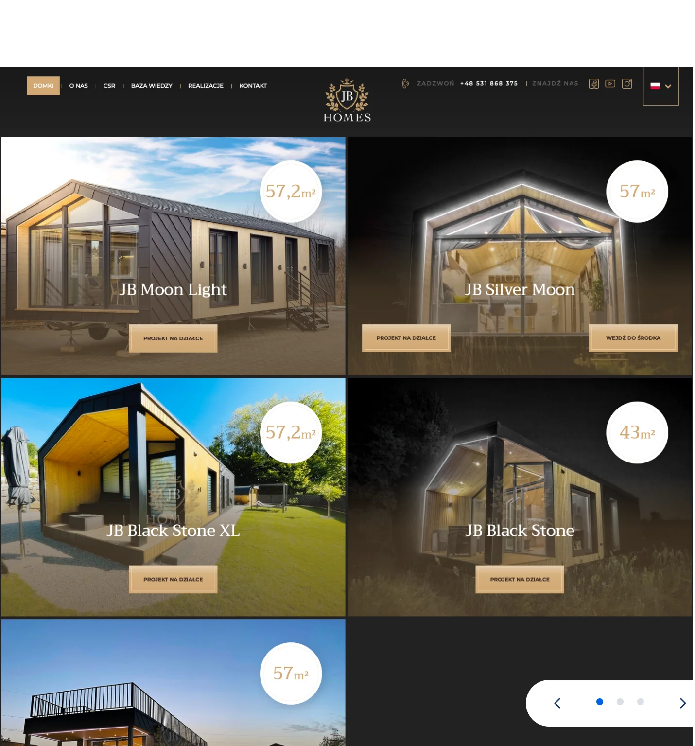 JBHomes