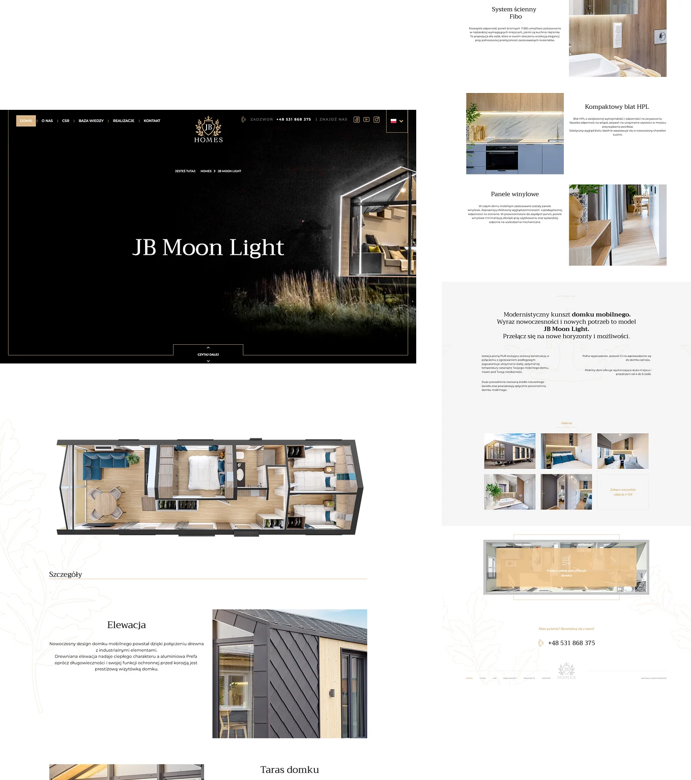 JBHomes