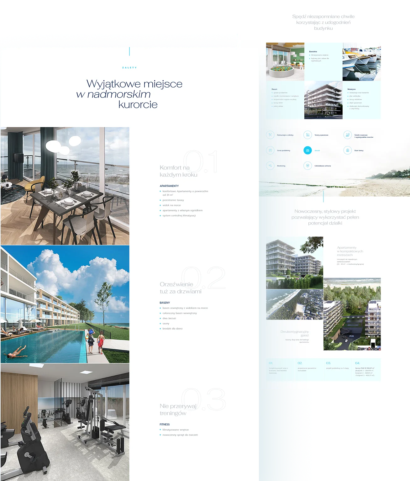 MTM Consulting Developer