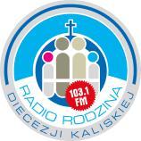Logo Radio rodzina
