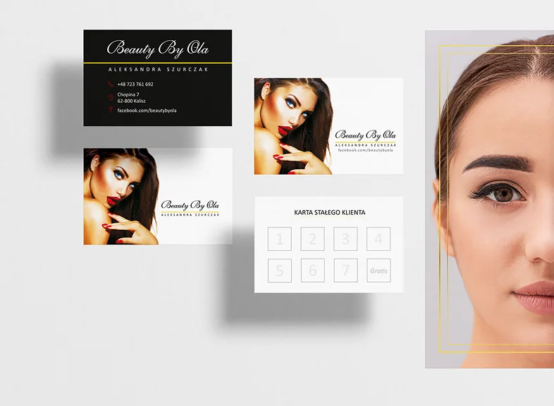 Beauty By Ola