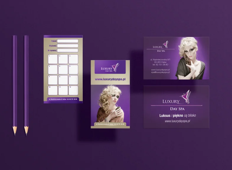Luxury Day Spa