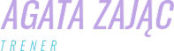 logo Agata Zając