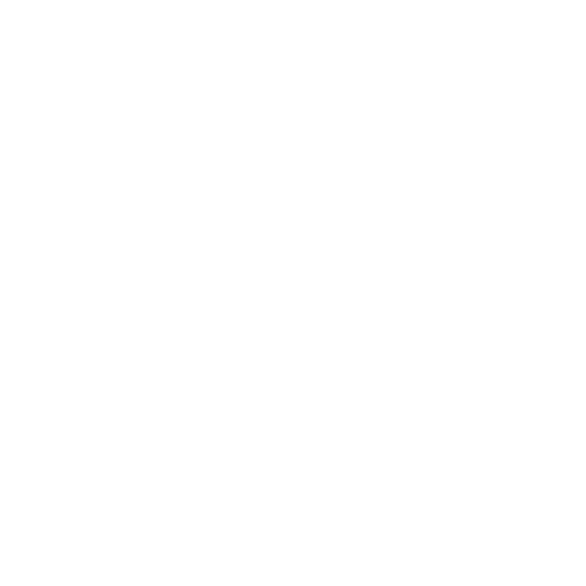Logo akademia zdrowia i urody na beżowym tle