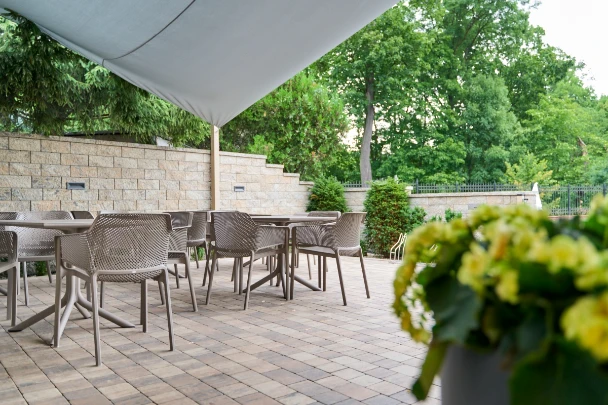 <h5>Cafe Park</h5><p> - Fotografia</p>
