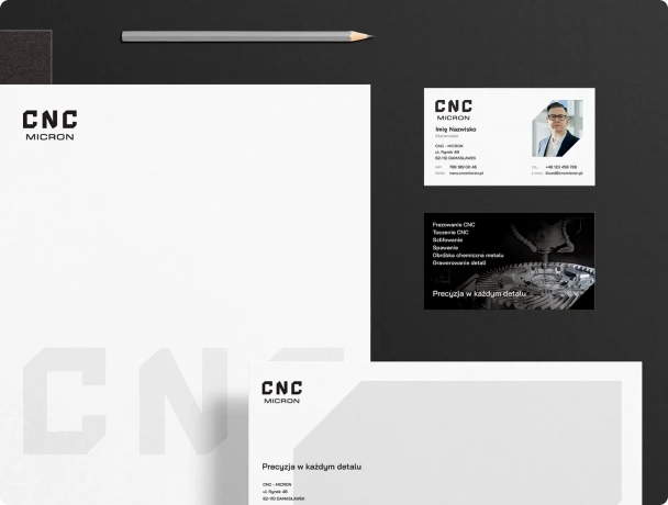 CNC Micron
