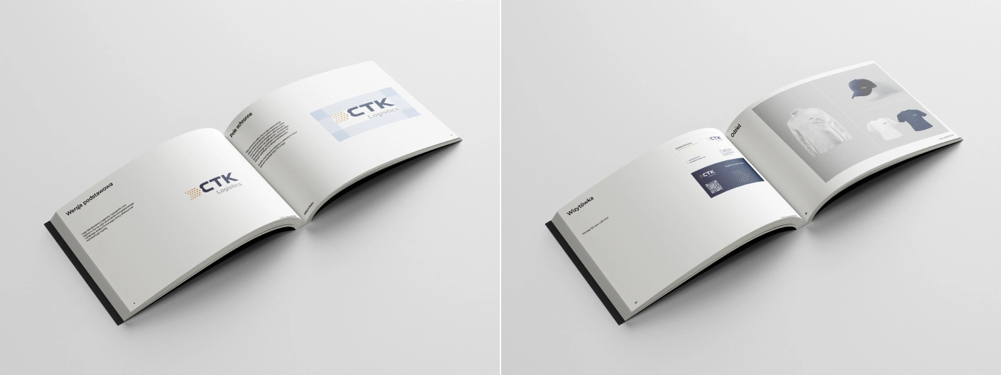Akcesoria CTK Logistics