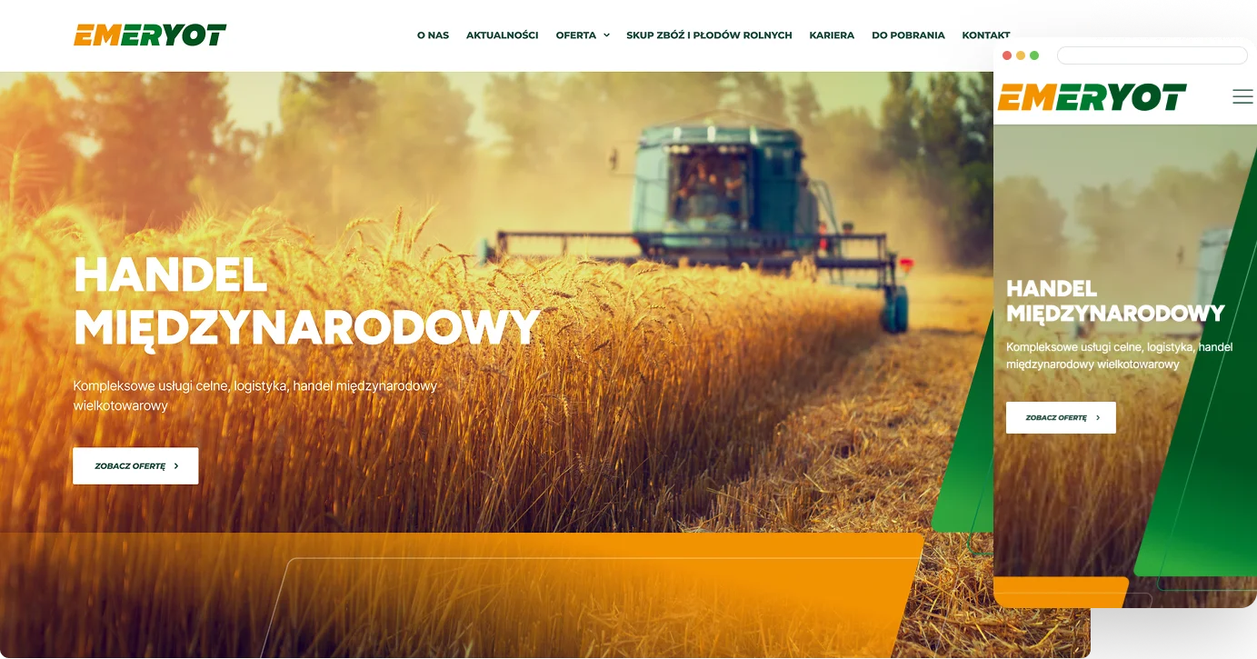 Dominujące zdjęcie przedstawia detal techniczny z licznymi otworami chłodzącymi, podkreślając precyzję produkcji. Na środku widnieją kluczowe liczby: ponad milion wierconych otworów dziennie oraz produkcja 650 000 komponentów rocznie.