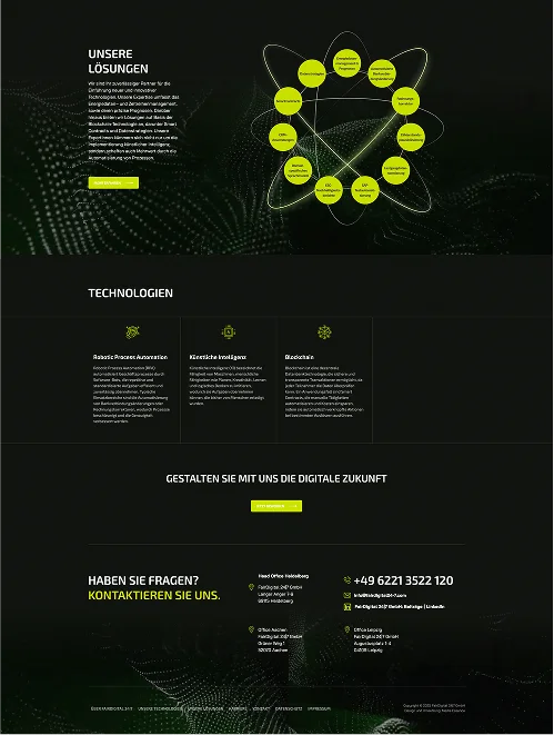 Browser Mockup