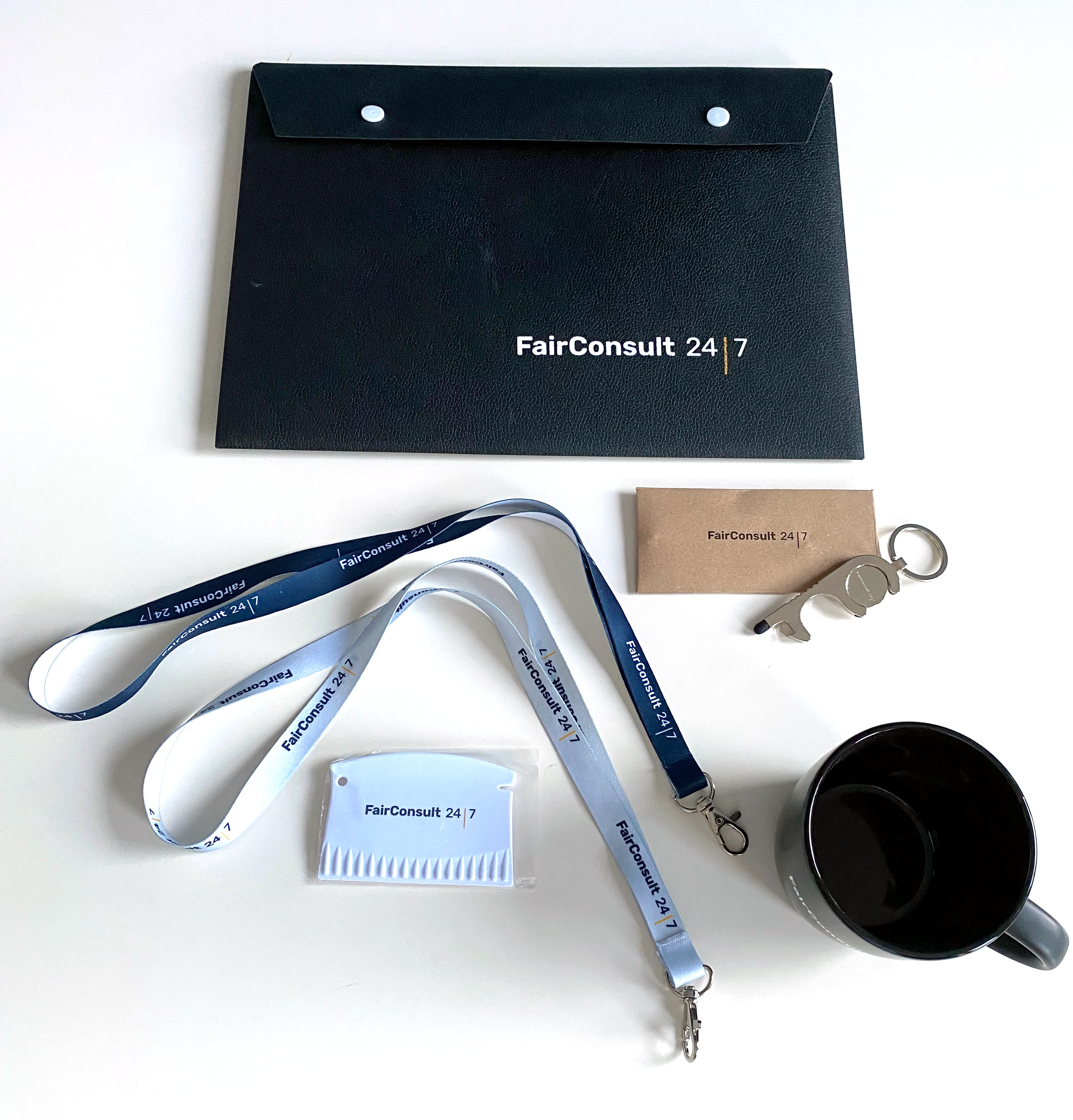 FairConsult 24|7 - targi