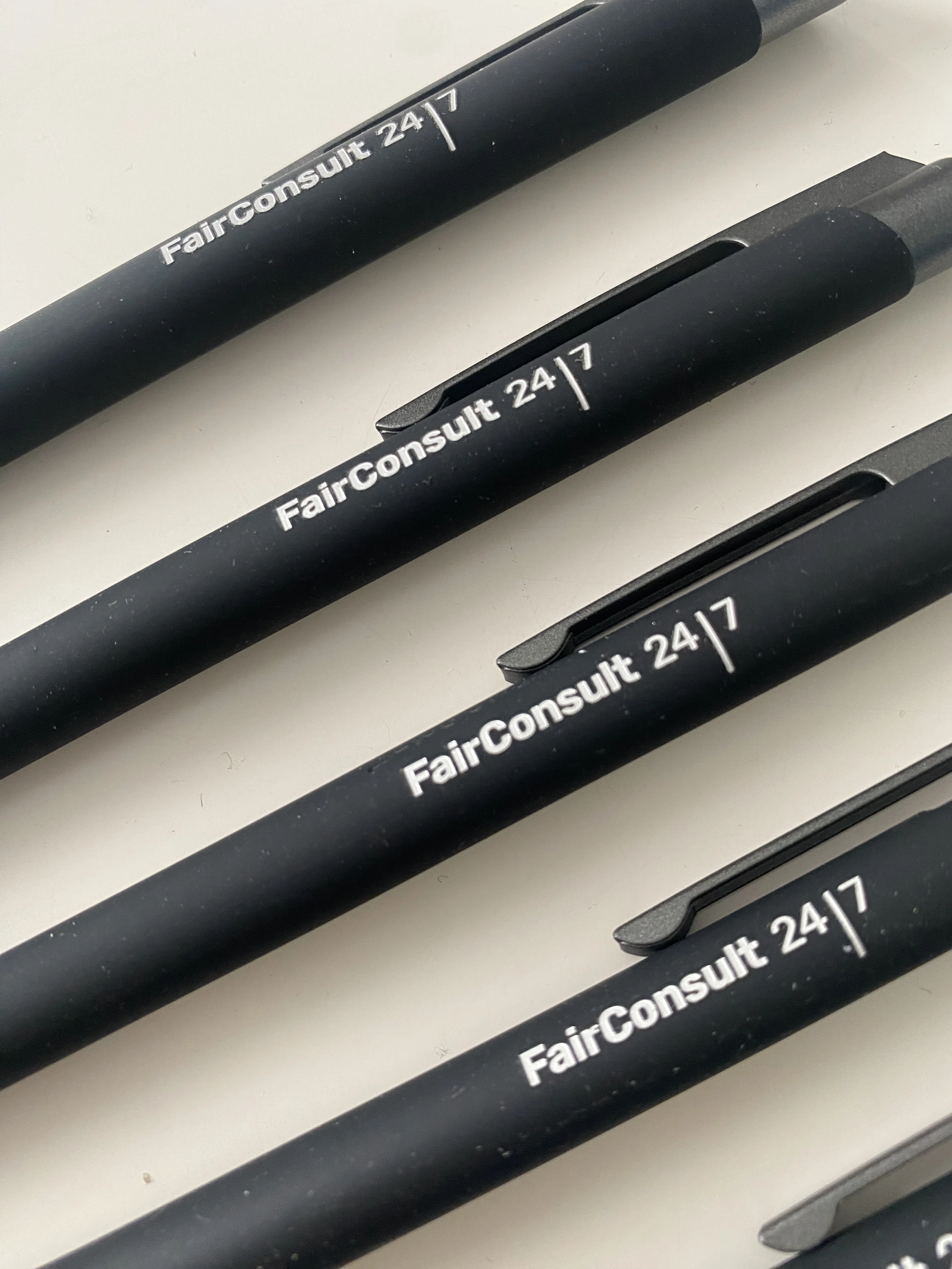 FairConsult 24|7 - targi