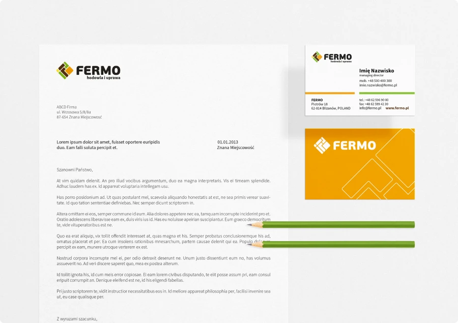 Nowe logo Fermo