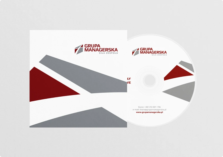 Nowe logo Trazmet Lager Technik i Trazmet Logistics z odświeżoną typografią i kolorystyką. Czerwony akcent podkreśla technologię, a błękit transport i logistykę.