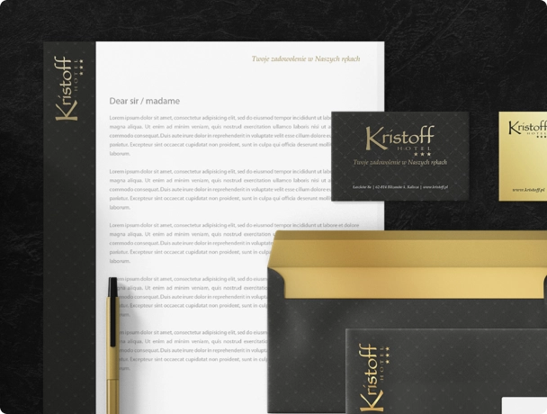 Hotel Kristoff