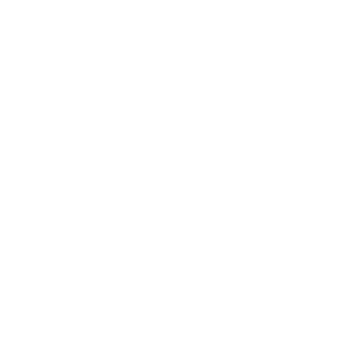 Logo KAPARUK na ciemnozielonym tle. Nowoczesny symbol podkreśla precyzję i kontrolę.