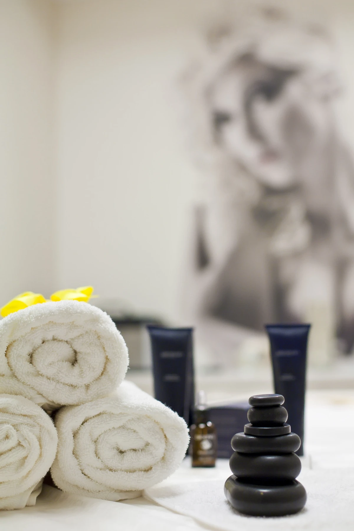 Luxury Day Spa - Fotografia