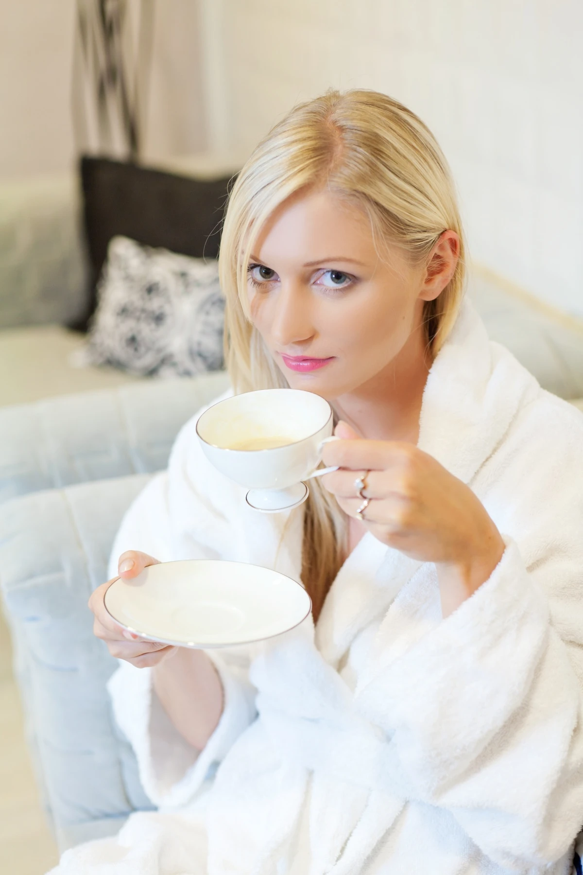 Luxury Day Spa - Fotografia