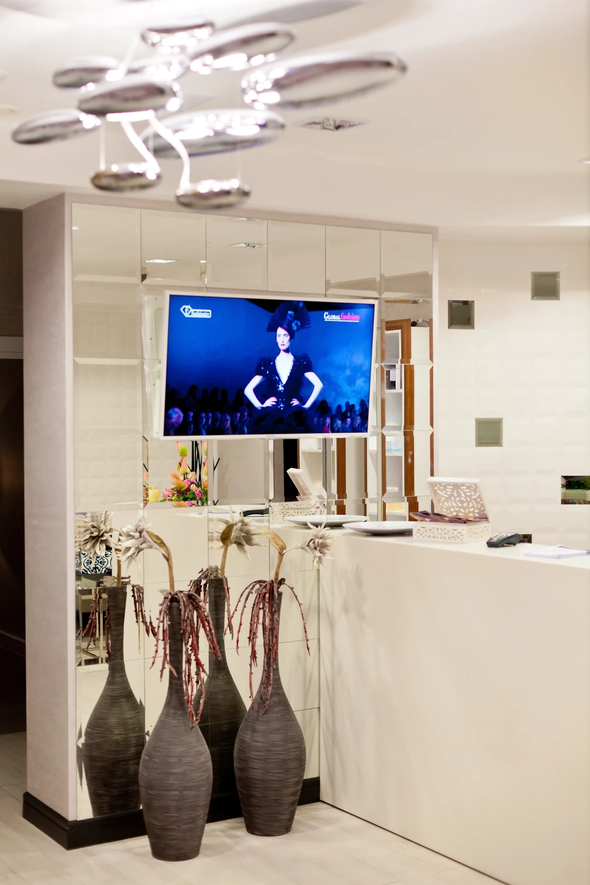 Luxury Day Spa - Fotografia
