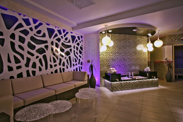 Luxury Day Spa - Fotografia