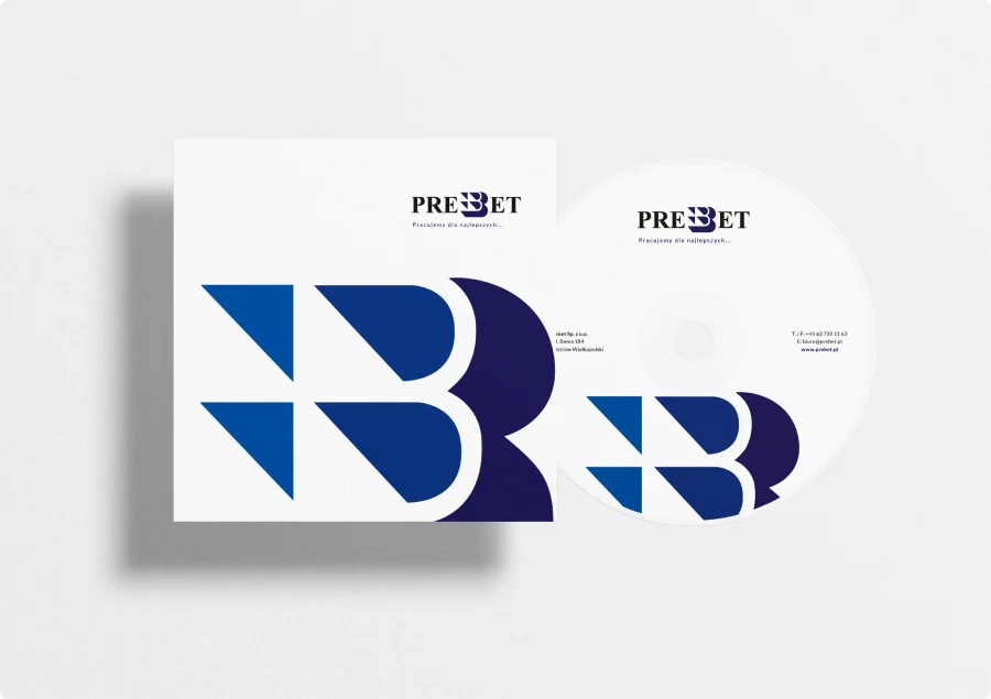 Nowe logo Trazmet Lager Technik i Trazmet Logistics z odświeżoną typografią i kolorystyką. Czerwony akcent podkreśla technologię, a błękit transport i logistykę.