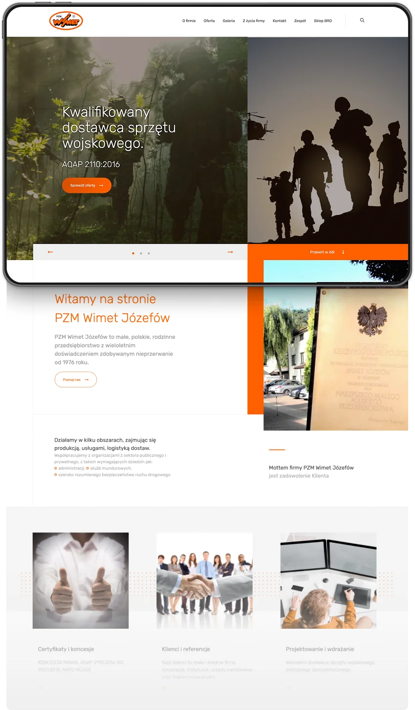 Ipad Mockup
