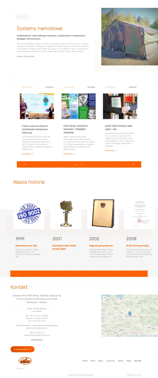 Browser Mockup
