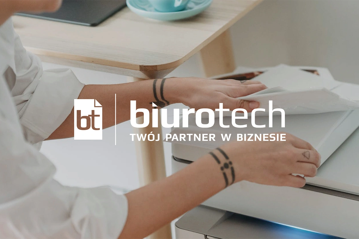 Biurotech