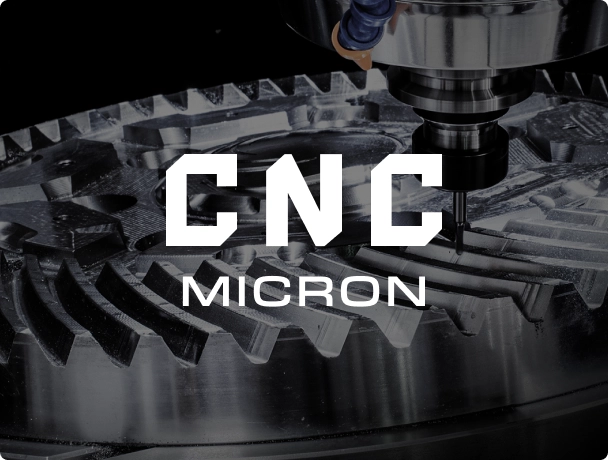 CNC Micron