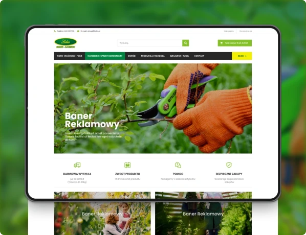 Lidia Horti Logistic