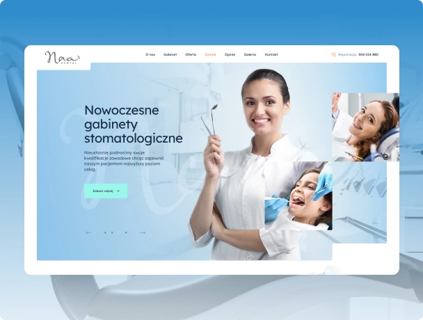 Nova Dental