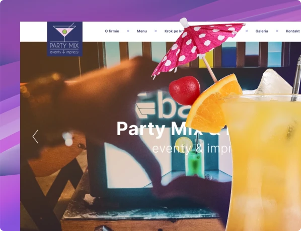 Party Mix