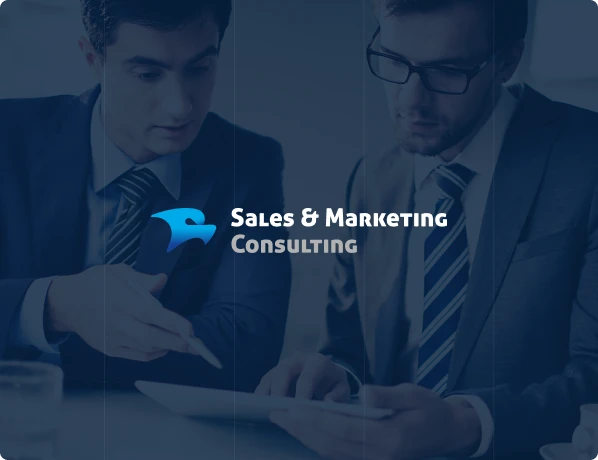 Sales & Marketing Consulting