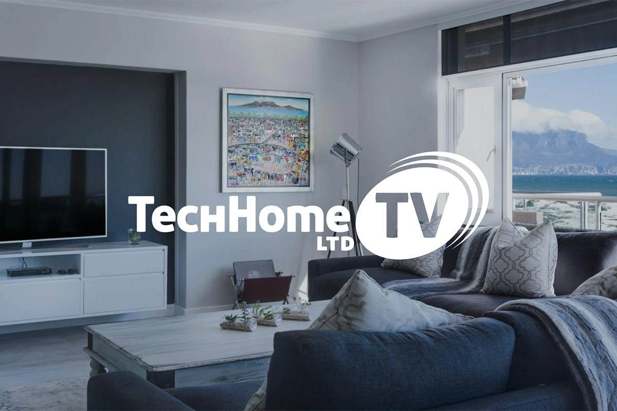 TechHome TV