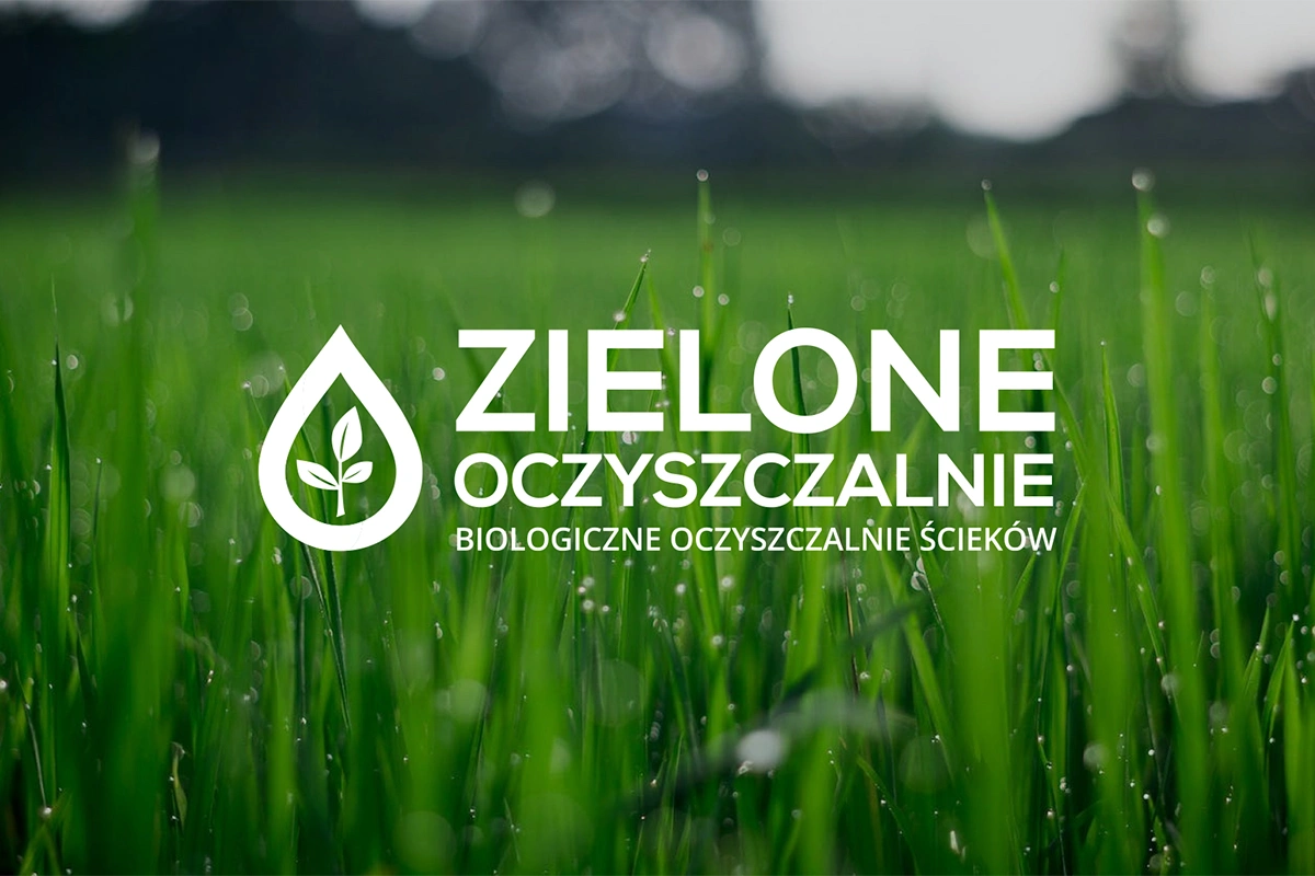 Zielone Oczyszczalnie