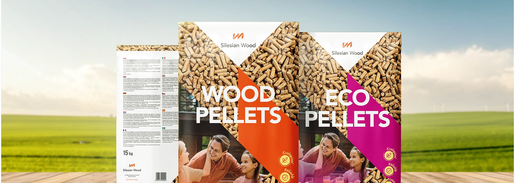 Silesian Wood
