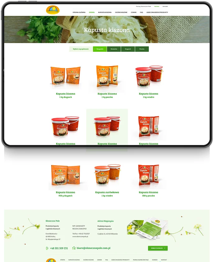 Browser Mockup