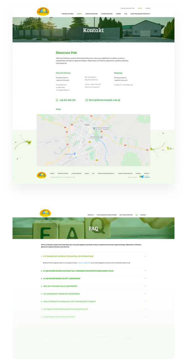 Browser Mockup