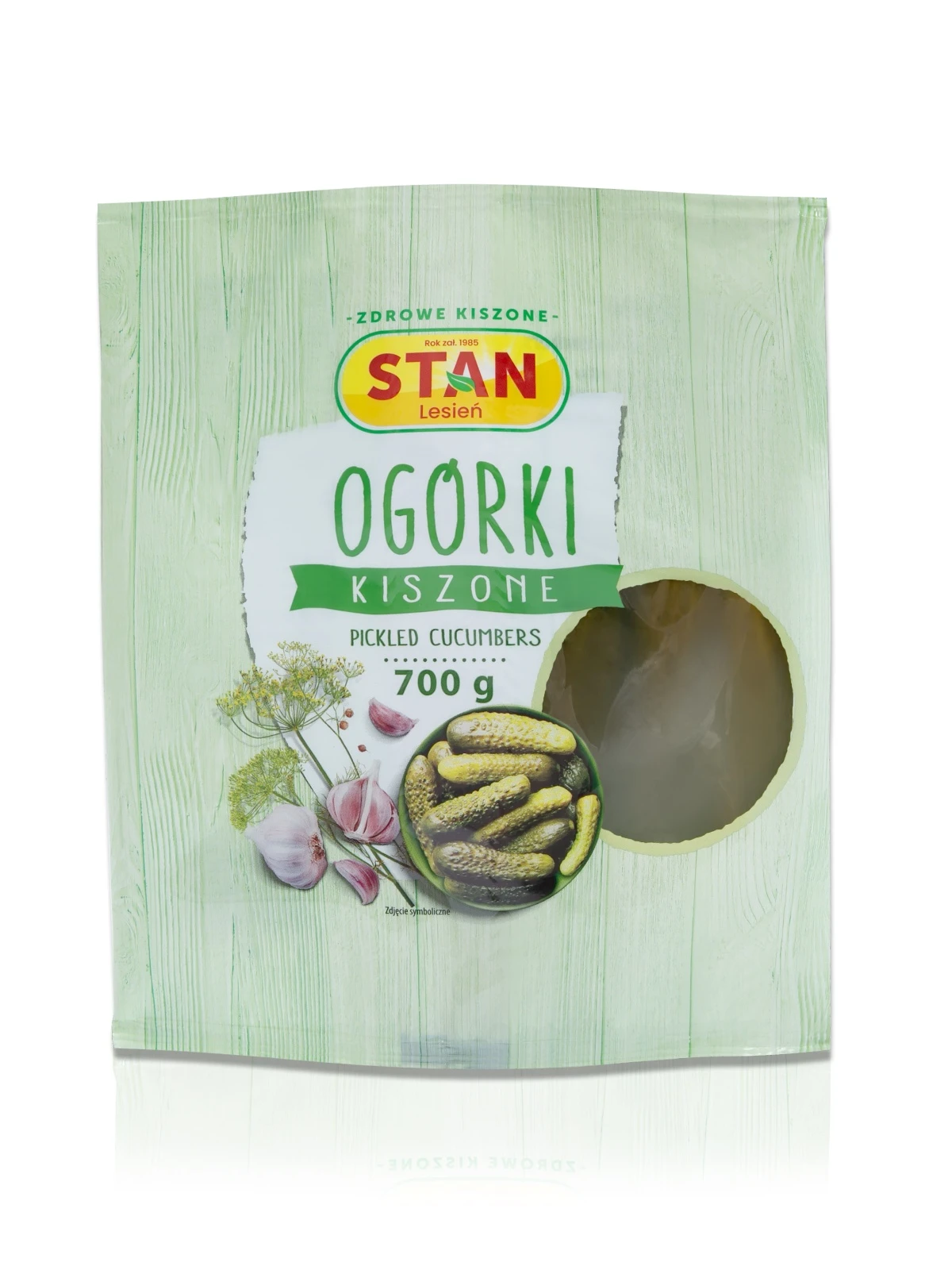 STAN - Fotografia
