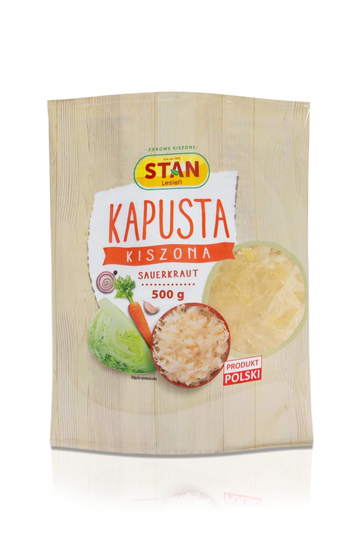 STAN - Fotografia