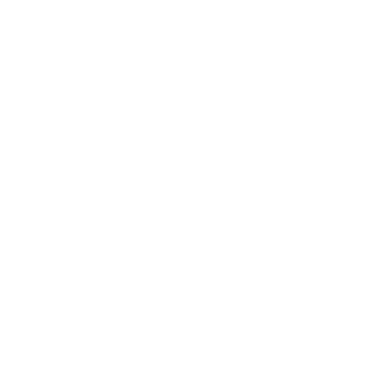 Dwa warianty logo "Zielone Oczyszczalnie": białe na zielonym tle. Symbol kropli z liściem podkreśla ekologiczny charakter marki.